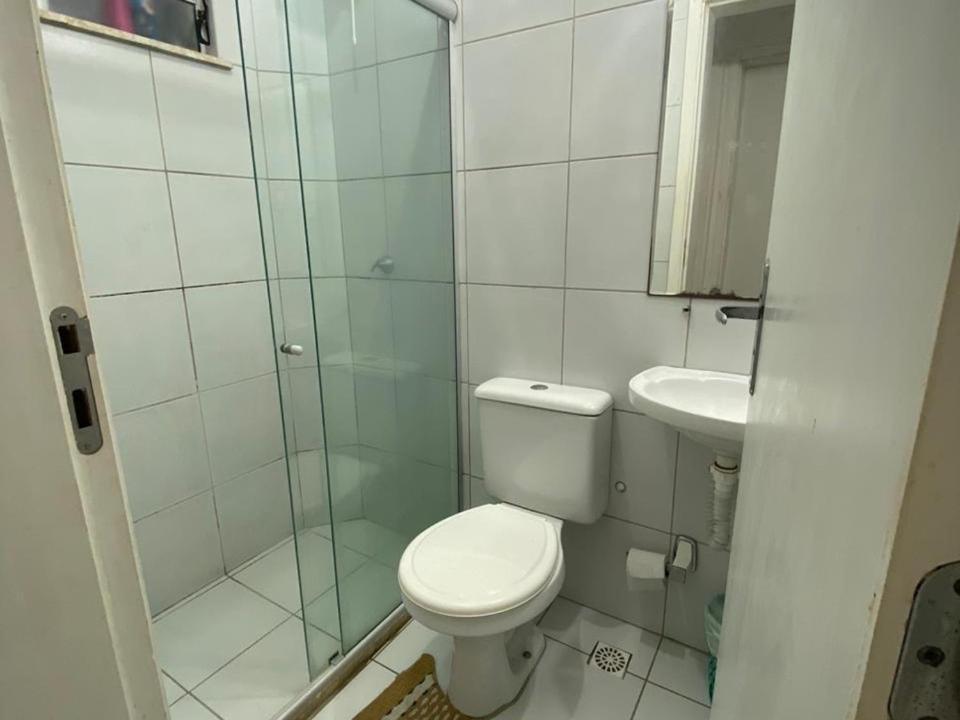 Apartamento Central Park Feira de Santana Extérieur photo