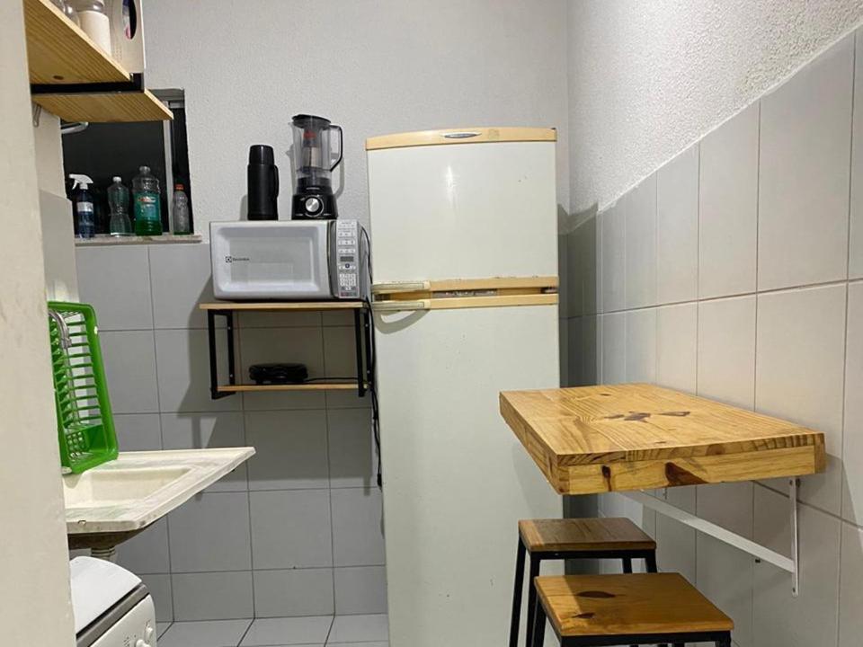 Apartamento Central Park Feira de Santana Extérieur photo