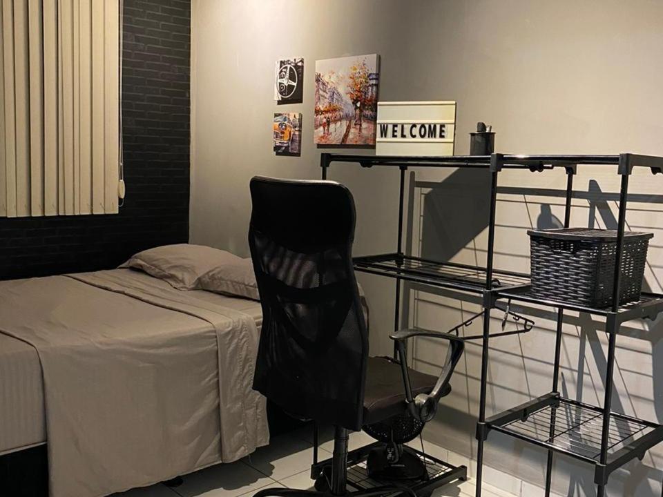 Apartamento Central Park Feira de Santana Extérieur photo